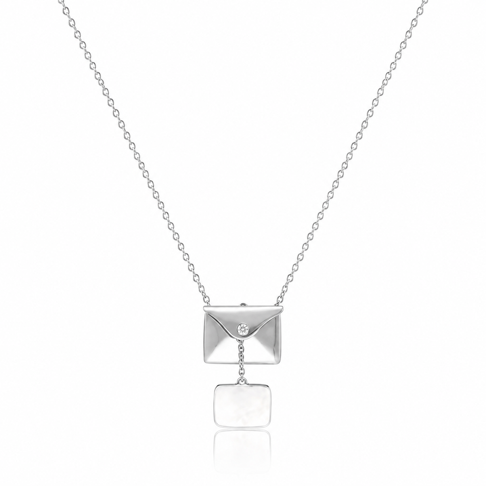 Diamond Pendant - Natural Diamond | Code D6XFX5