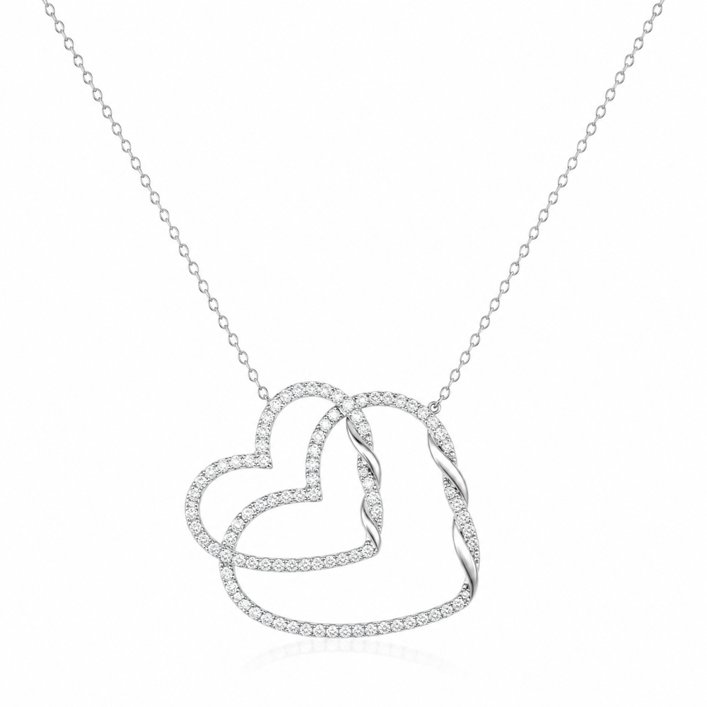 Diamond Pendant - Natural Diamond | Code D6XKYE