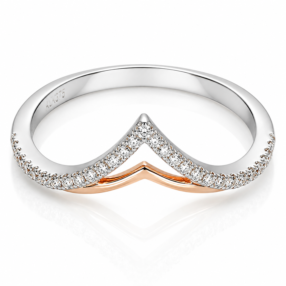 Diamond Ring - Natural Diamond | Code D6XL7R
