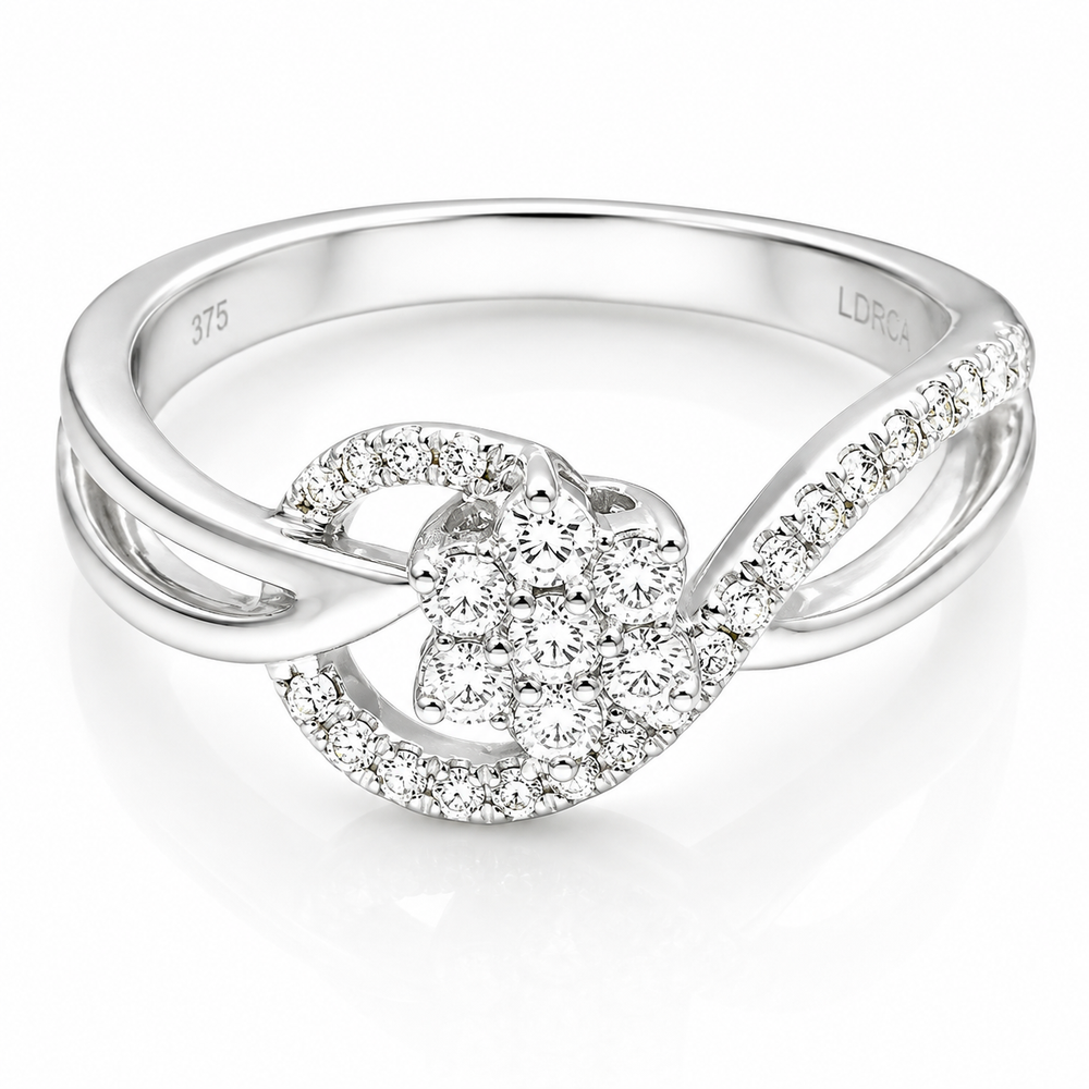 Diamond Ring - Natural Diamond | Code D6XPEM