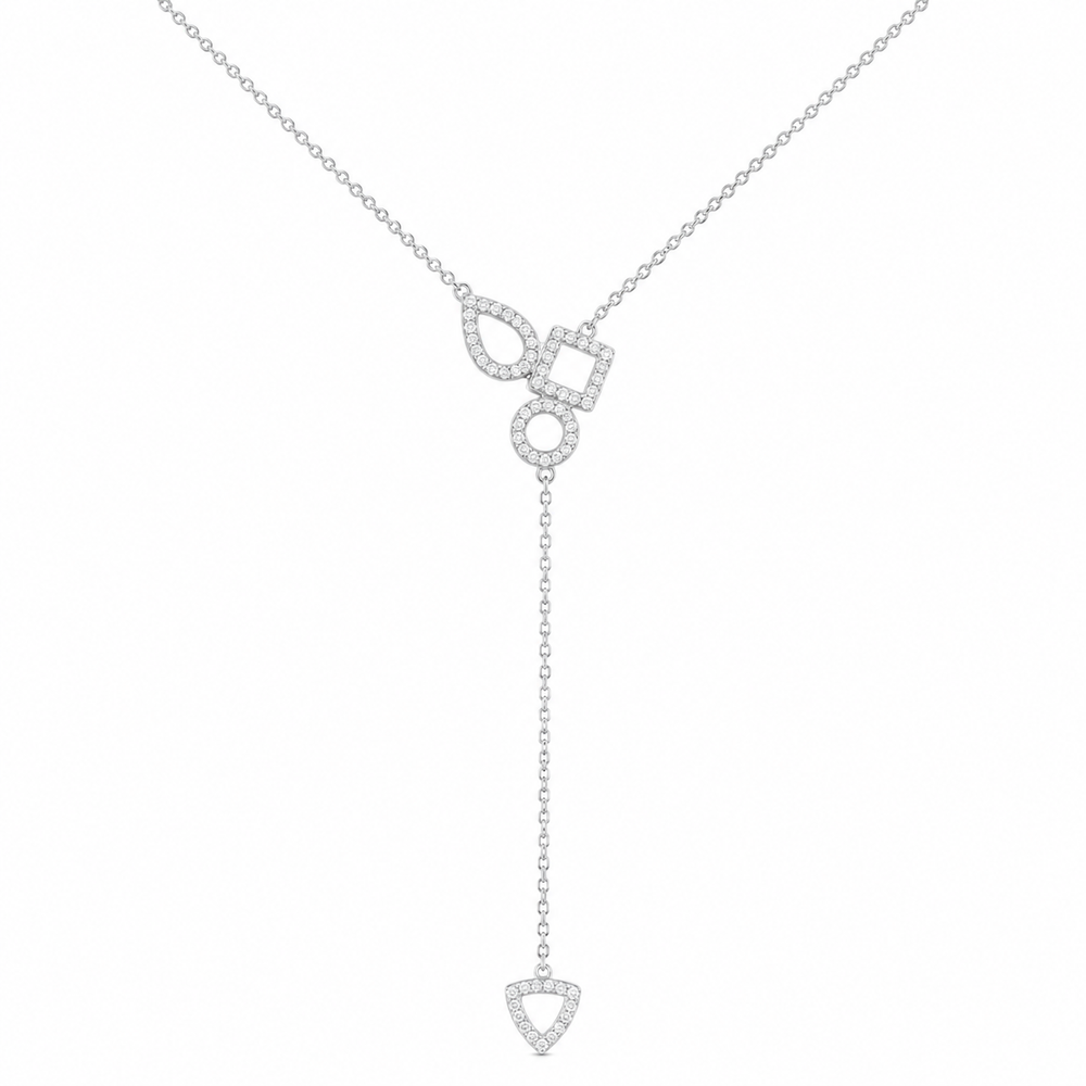 Diamond Pendant - Natural Diamond | Code D6XPWG
