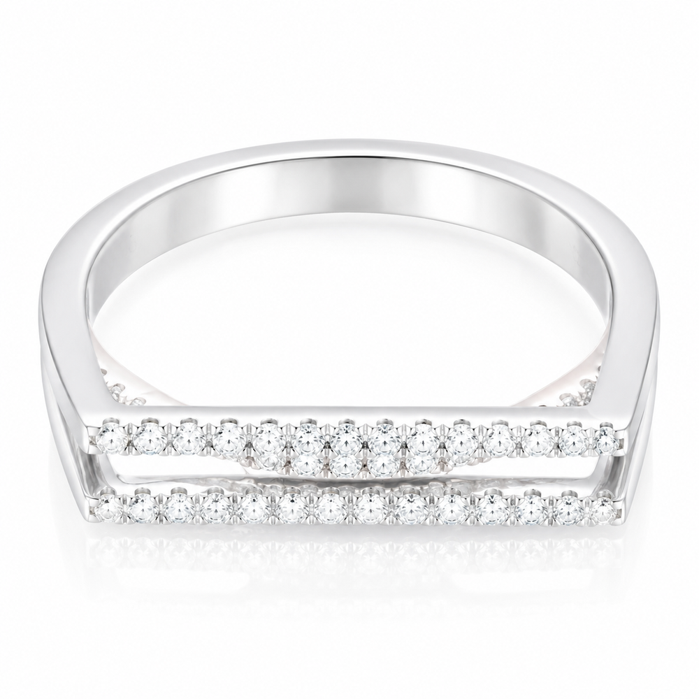 Diamond Ring - Natural Diamond | Code D6XSHS
