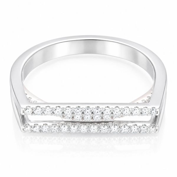 Diamond Ring - Natural Diamond | Code D6XSHS
