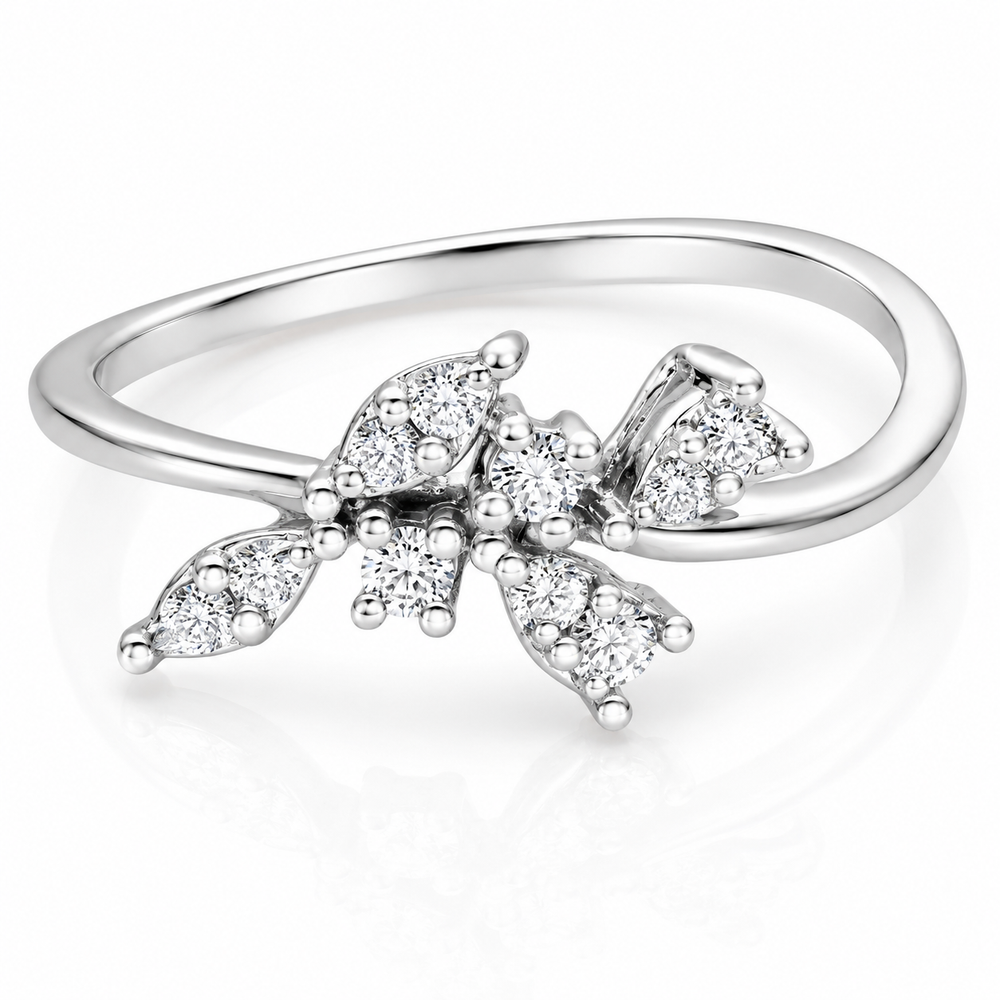 Diamond Ring - Natural Diamond | Code D6XSKC