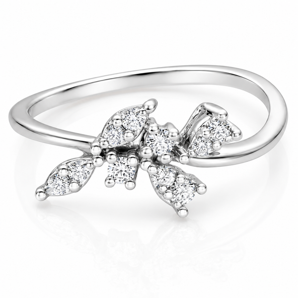 Diamond Ring - Natural Diamond | Code D6XSKC