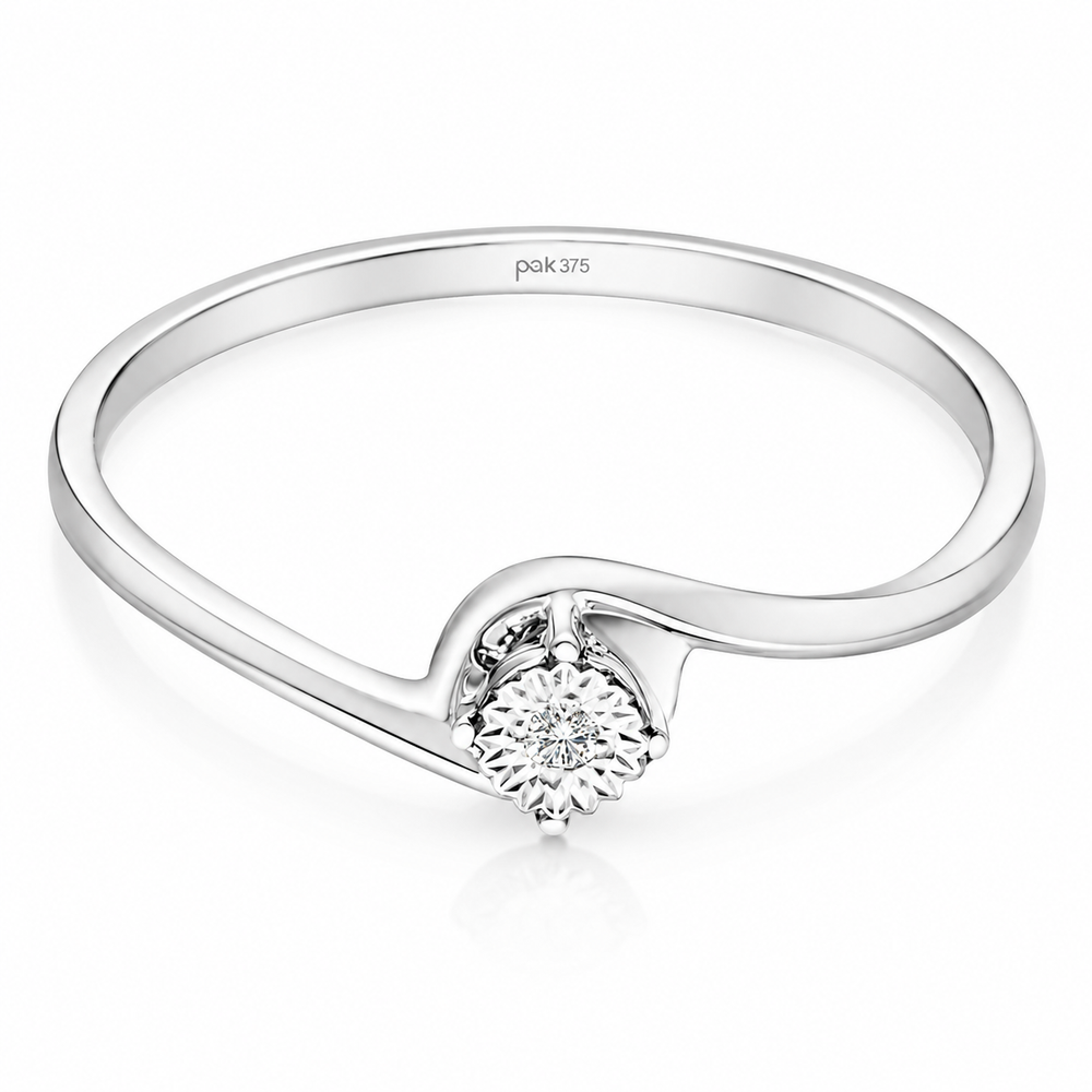 Diamond Ring - Natural Diamond | Code D6XT1M