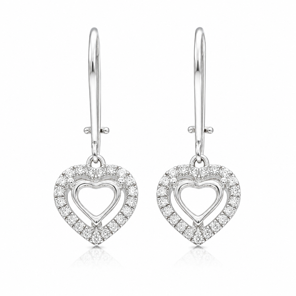 Diamond Earring - Natural Diamond | Code D6XULS