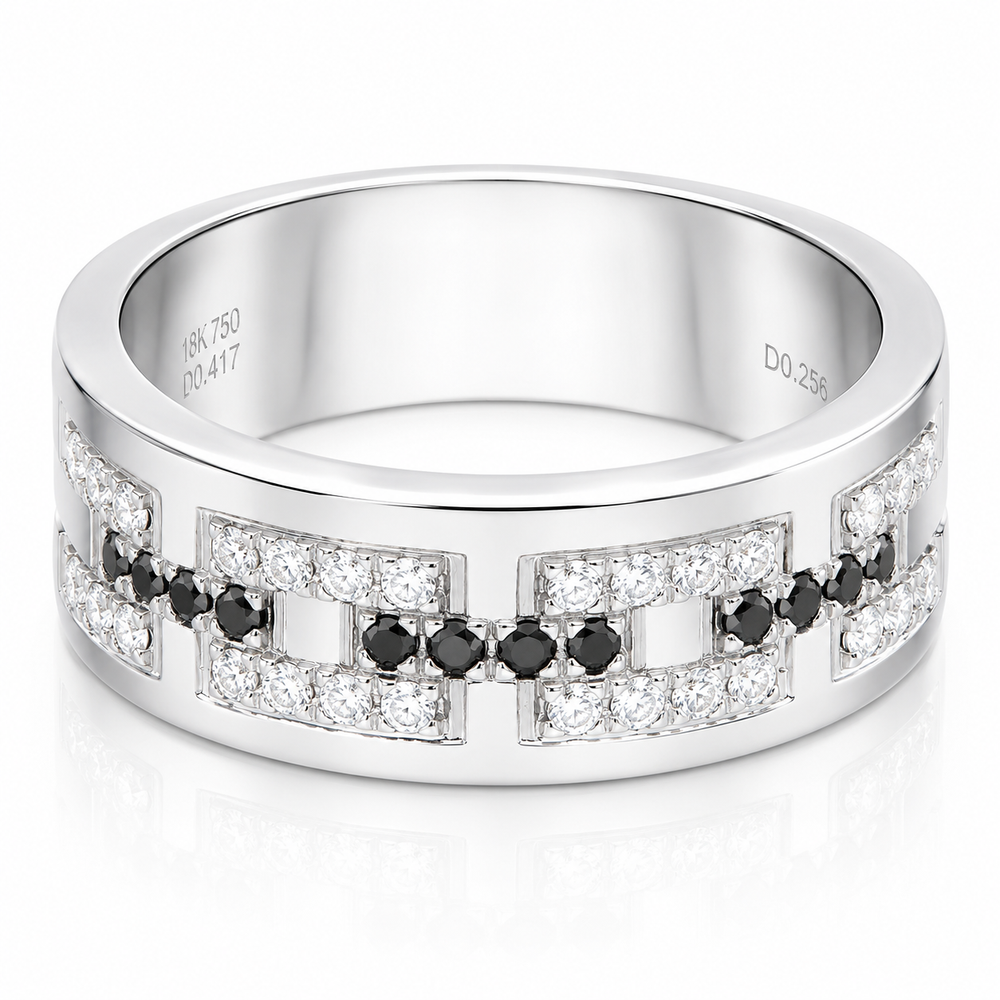 Diamond Ring - Natural Diamond | Code D6XWRT