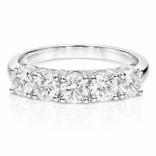 Diamond Ring - Natural Diamond | Code D6XWZF