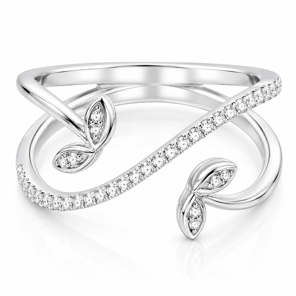 Diamond Ring - Natural Diamond | Code D6XZLL