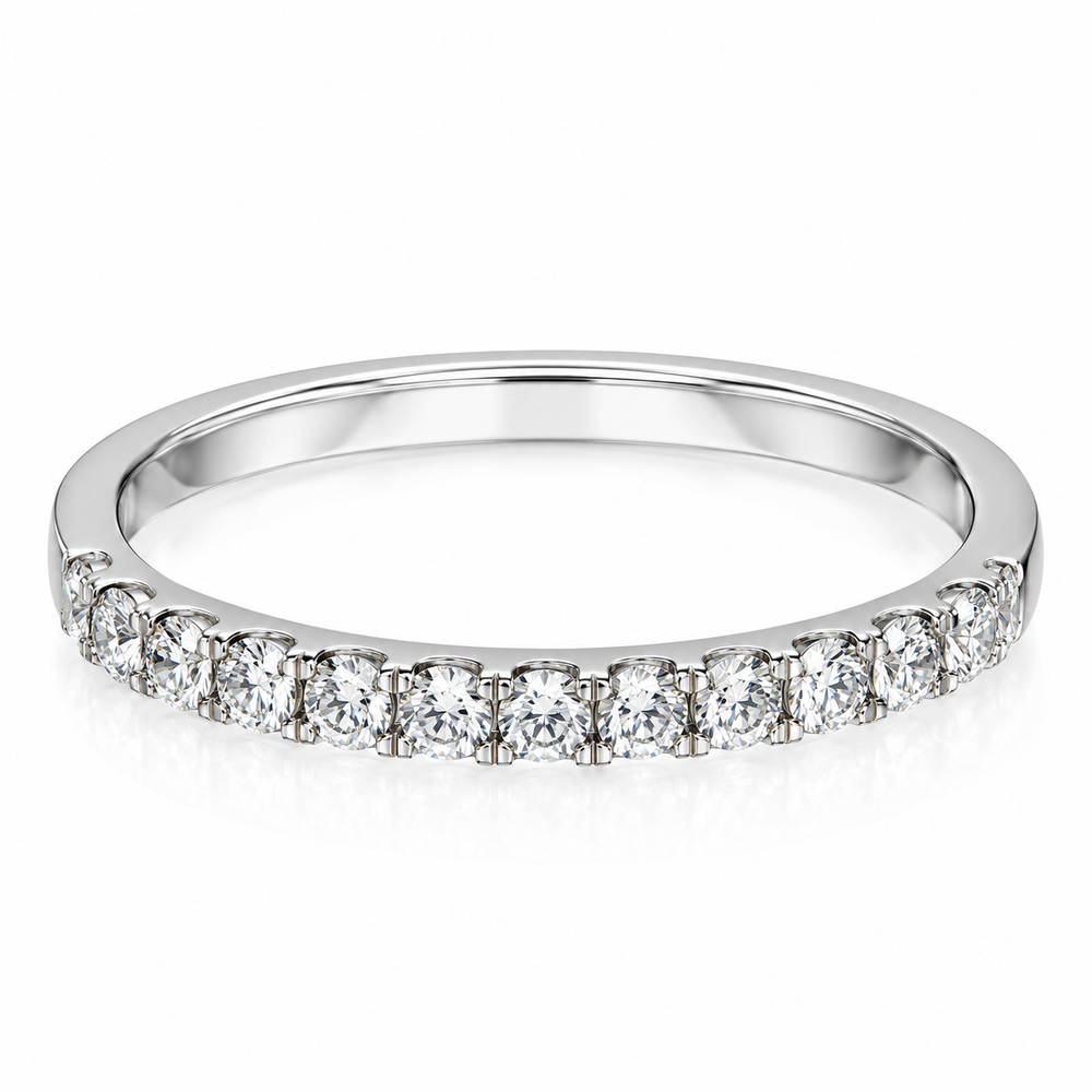 Diamond Ladies Ring - Natural Diamond | Code D6Y1VY