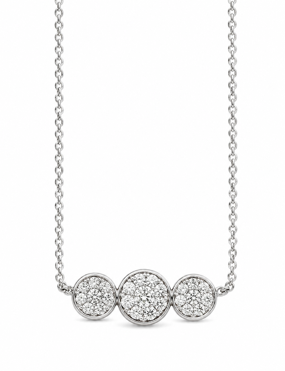 Diamond Pendant - Natural Diamond | Code D6Y37F