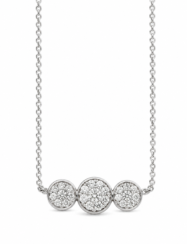Diamond Pendant - Natural Diamond | Code D6Y37F