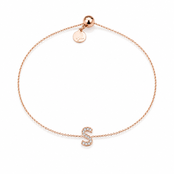 Diamond Bracelet - Natural Diamond | Code D6Y951