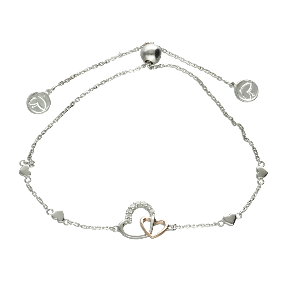Diamond Bracelet - Natural Diamond | Code D6WR8E