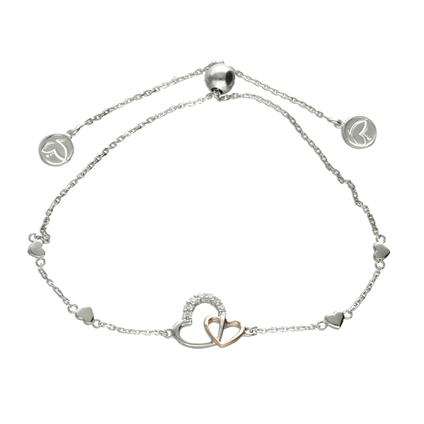 Diamond Bracelet - Natural Diamond | Code D6WR8E