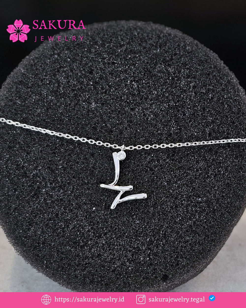 Diamond Bangle Code D6WAKV Berlian Natural