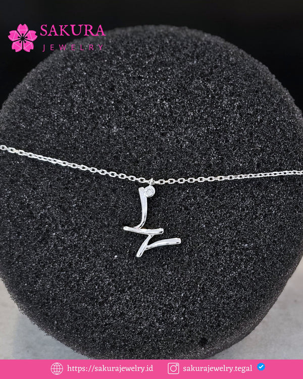 Diamond Bangle Code D6WAKV Berlian Natural