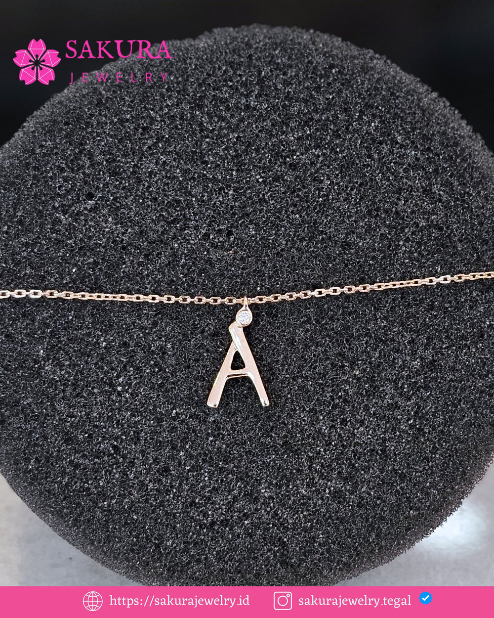 Diamond Bangle Code D6WEEH Berlian Natural