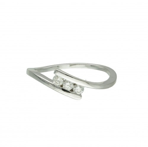 Diamond Ring - Natural Diamond | Code D5ACAW